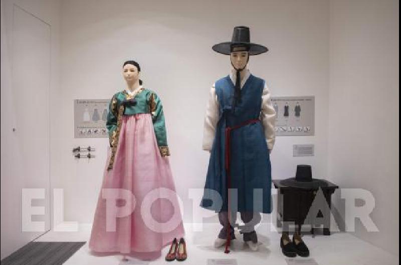 El fenómeno de la ola coreana: una cultura que se expande en el cine, la música y el arte