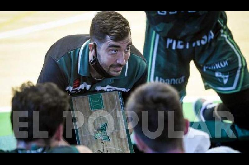 El cordobÃ©s Cristian Colli se harÃ¡ cargo del Bataraz en la Liga Argentina.
