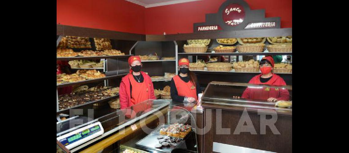 Panadería Santa Anita: Un legado familiar