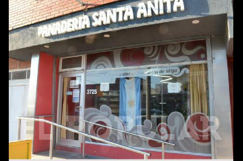 Panadería Santa Anita: Un legado familiar