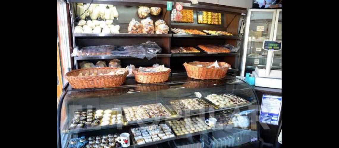 La panadería El Maestro y una pasión que se transmitió de generación en generación