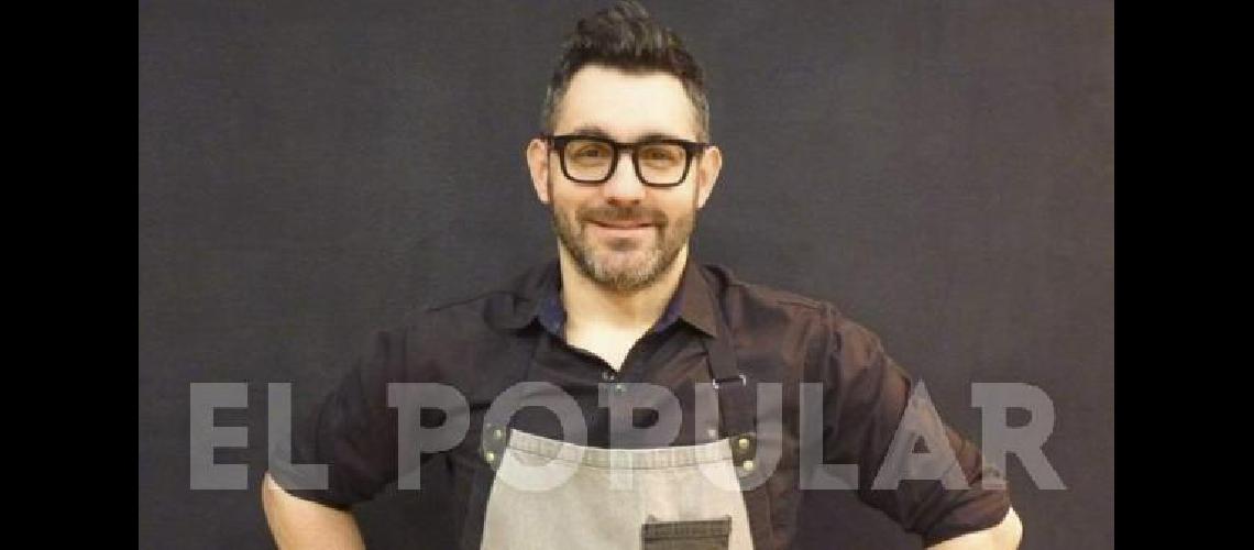Juan Braceli y sus propuestas para aprovechar al mÃ¡ximo la carne.
