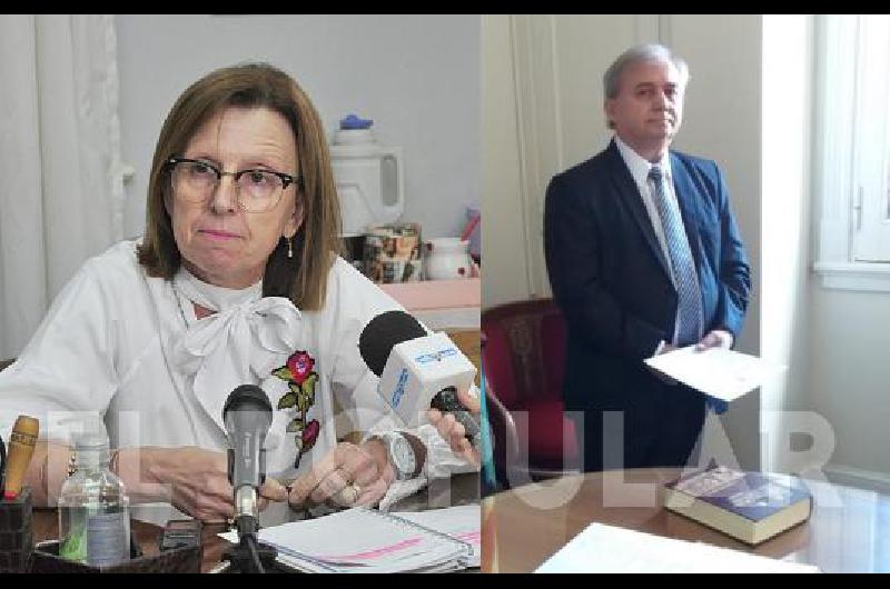 Viviana BeytÃ­a estarÃ¡ a cargo de la fiscalÃ­a de Violencia de GÃ©nero y, tras mÃ¡s de 14 aÃ±os, dejarÃ¡ la UFI 10. De manera inicial la reemplazarÃ¡ Miguel PiÃ±eiro.