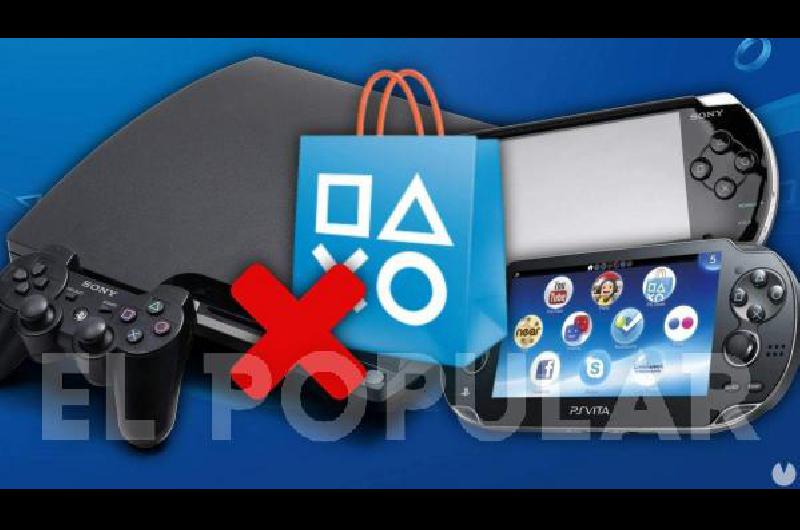 Sony anuncia el cierre de la tienda digital de PlayStation 3, PSP y PS Vita
