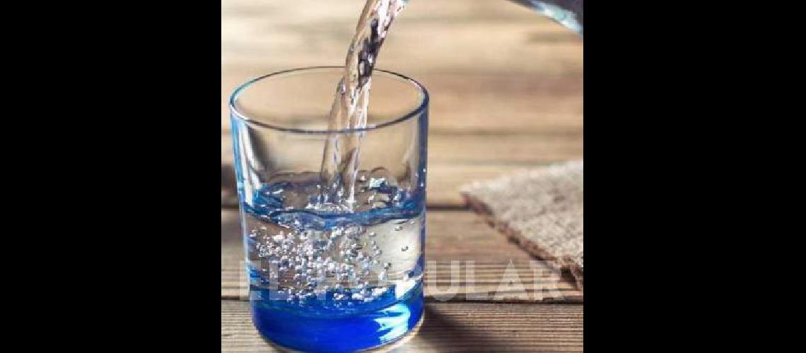 Argentina celebra hoy el Día Nacional del Agua