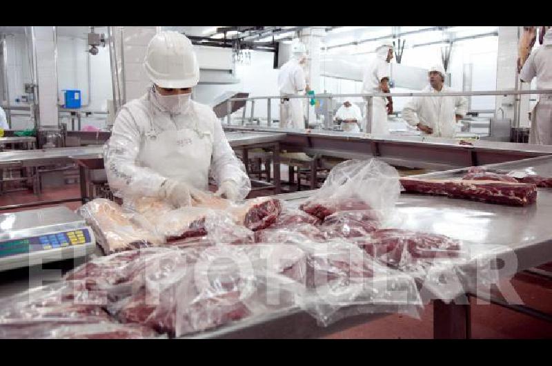 En septiembre, las exportaciones de carne crecieron 24,7% interanual