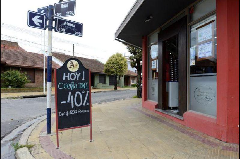 Cuenta DNI: siguen en noviembre los descuentos en súper y comercios de barrio