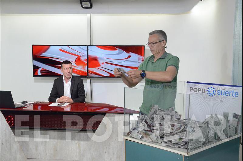 San Vicente y Provincial, los barrios ganadores de El PopuSuerte