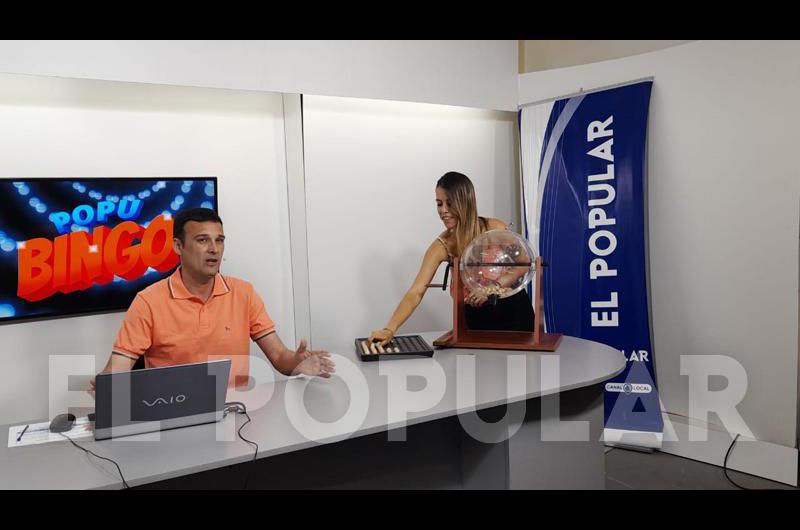 Hay nuevos ganadores del PopuBingo