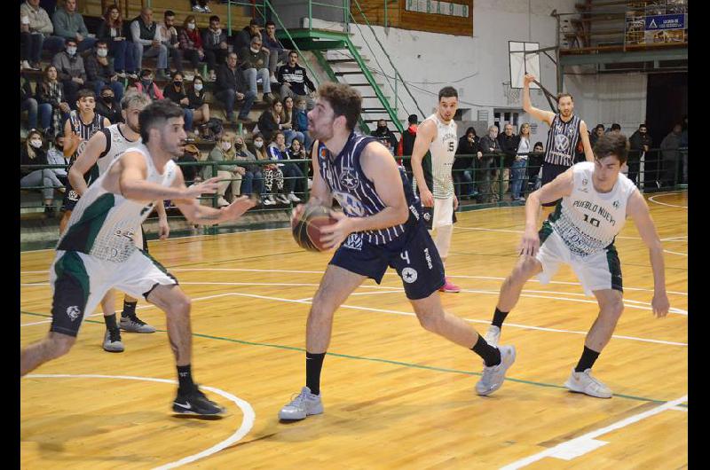 Pueblo Nuevo recibe a Platense en vivo por Canal Local