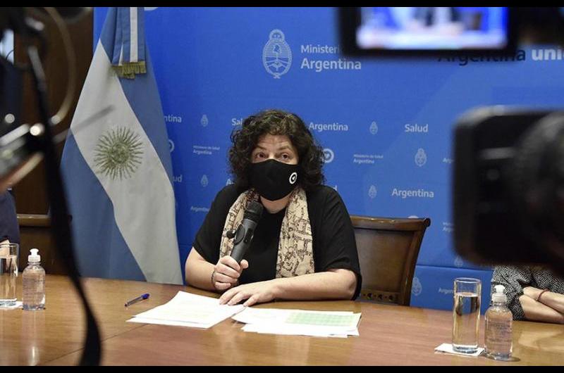 El aforo en los eventos masivos será del 100% desde el 16 de noviembre