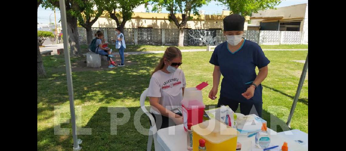 Foto: Claudio MartÃ­nez