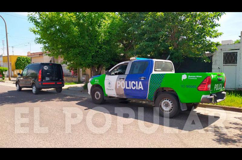 Foto: Claudio MartÃnez