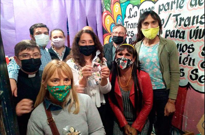 Foto: Prensa SPB