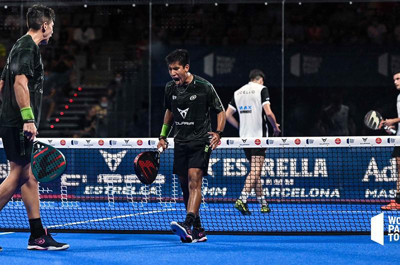 World Pádel Tour