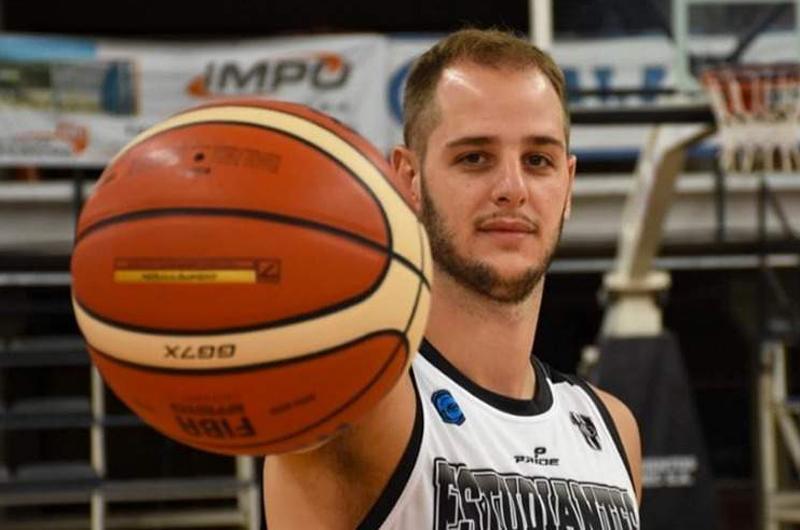 "Quiero seguir creciendo como jugador"