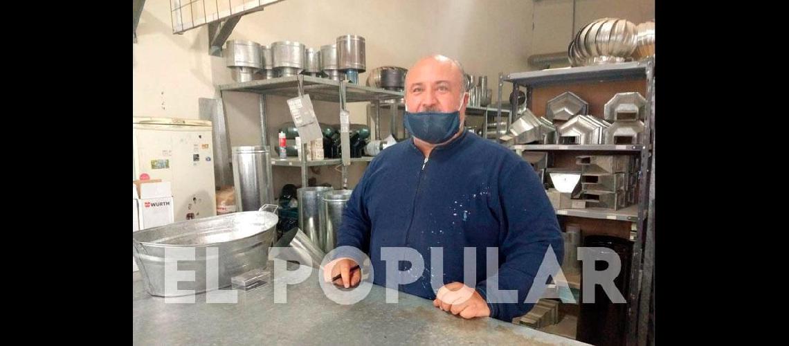 Oficio, calidad y experiencia para solucionar todo en canaletas y ventilación en el hogar