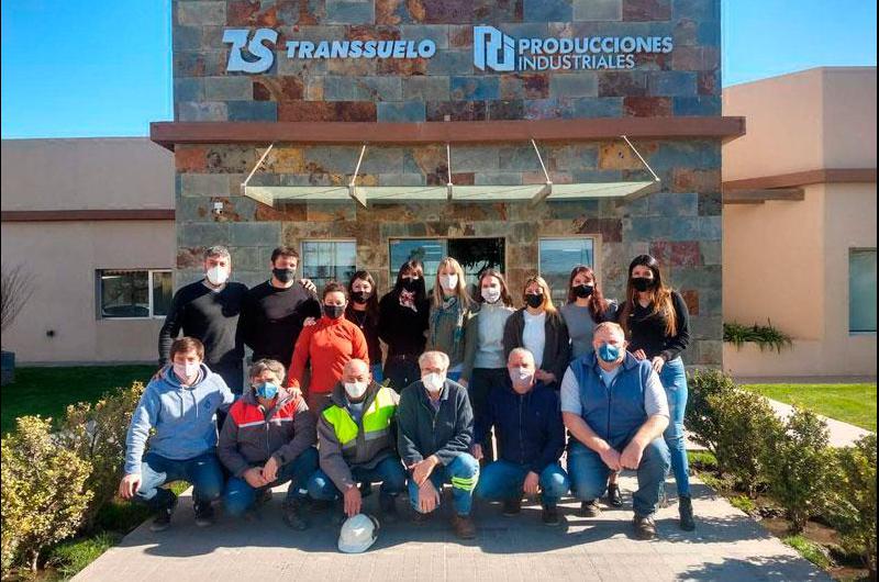 Crecer de golpe para seguir el mismo camino