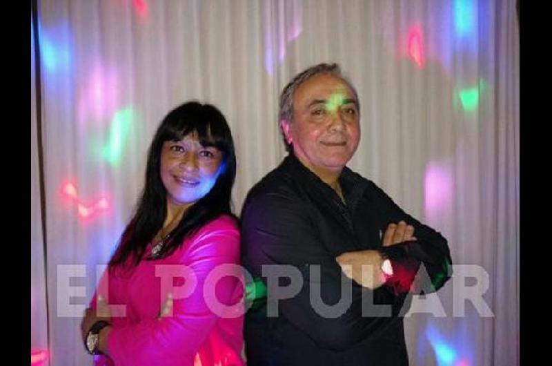 "Tenemos la necesidad de estar cerca de la gente"