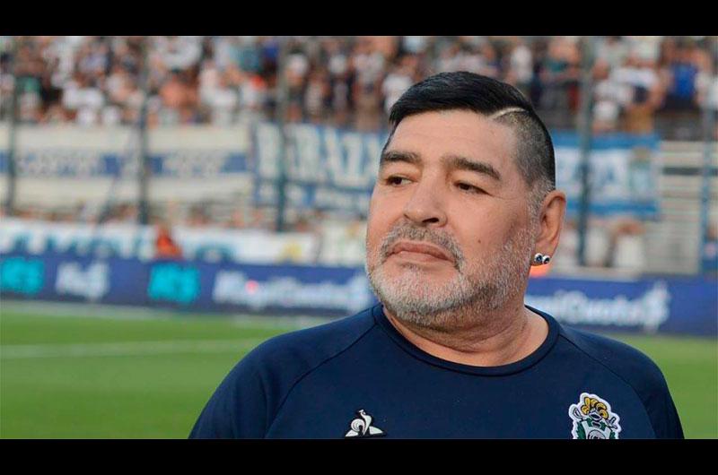 Conmoción mundial: murió Diego Armando Maradona