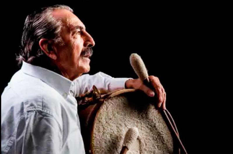 Falleció uno de los integrantes de Los Chalchaleros: Eduardo Polo Román