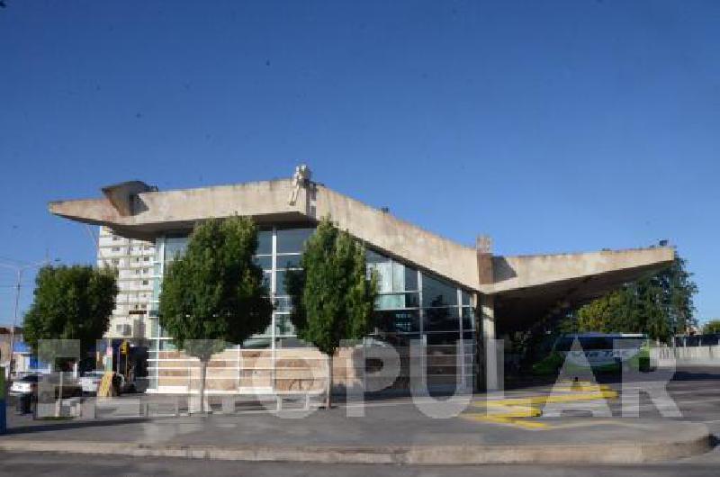 La Terminal de Omnibus permanece cerrada desde marzo y aÃºn no ha precisiones sobre su reapertura.