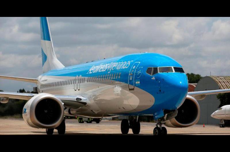 Un nuevo paro salvaje en Aerolíneas Argentinas podría afectar a unos 270 vuelos y perjudicar a más de 28.000 pasajeros.