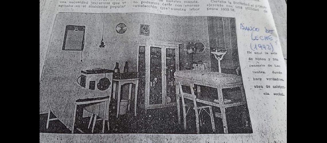 Olavarría a través del tiempo