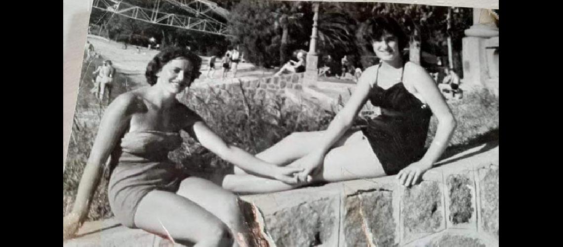 Olavarría a través del tiempo