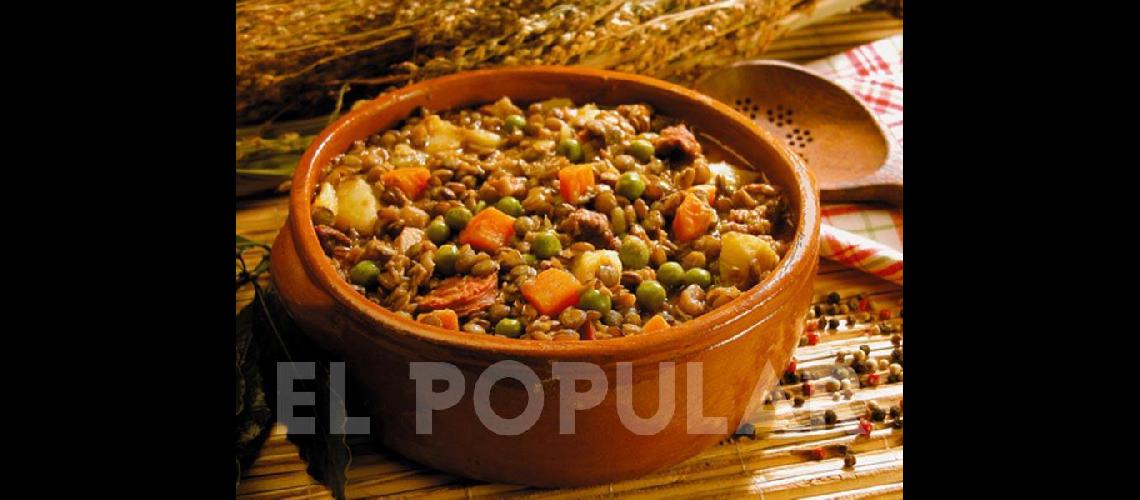 Martín Viñuales: "La comida bien usada es la mejor aliada"