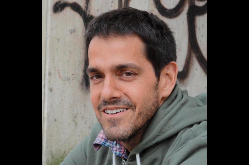 Martín Viñuales: "La comida bien usada es la mejor aliada"