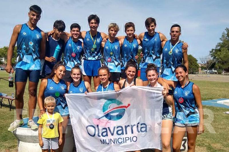 "Veníamos bien, entrenando mejor"