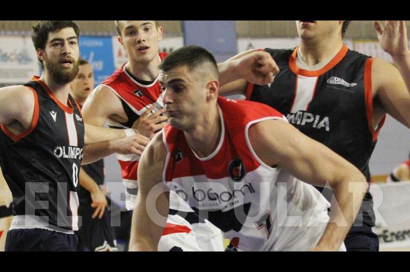 "Este momento va a pasar"
