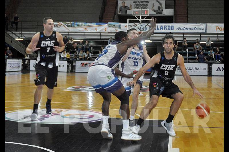 Estudiantes volvió al triunfo
