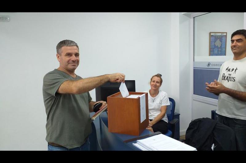 Foto: Facebook CECO