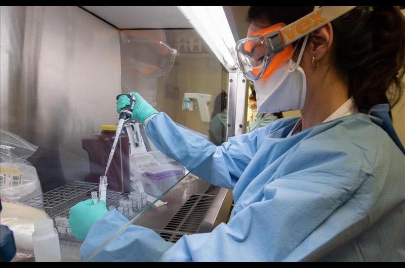 Coronavirus: Activan el protocolo en San Luis ante la sospecha de un caso importado