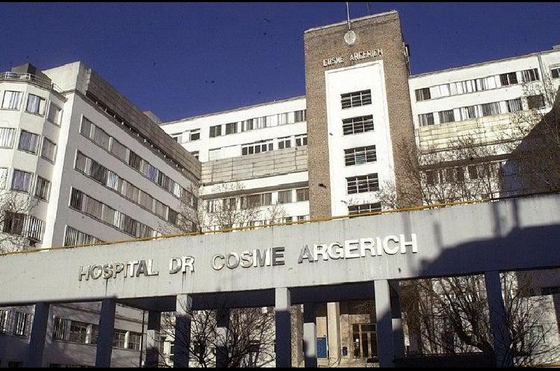 Confirmaron la primera muerte por coronavirus en el país