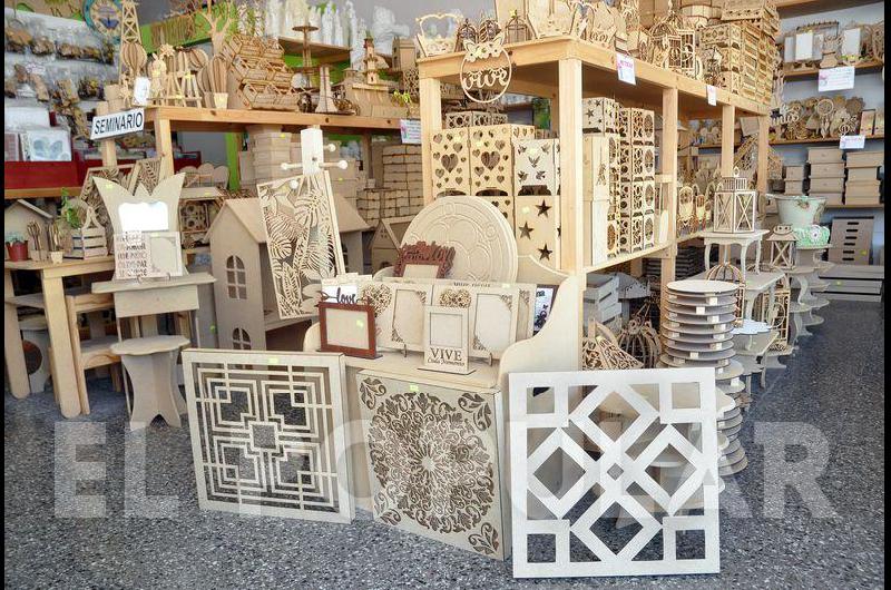 Interesantes propuestas en Artística Encontrarte en el Arte