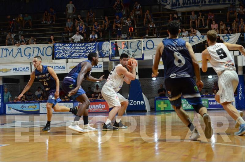 Increíble derrota de Estudiantes