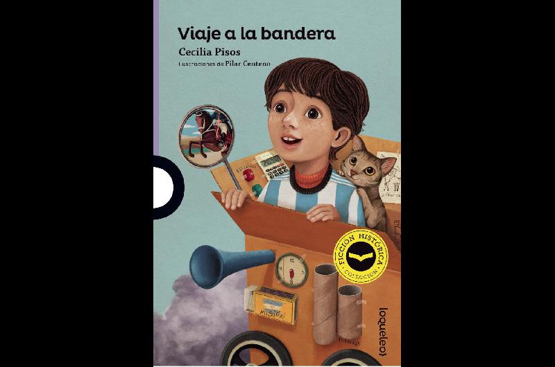 "Viaje a la Bandera", el misterio de su creación