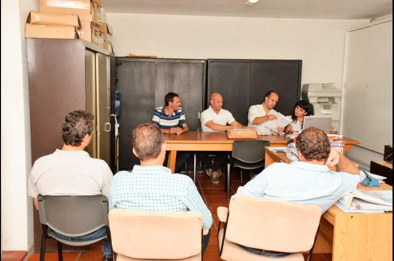 Foto: Prensa Municipal