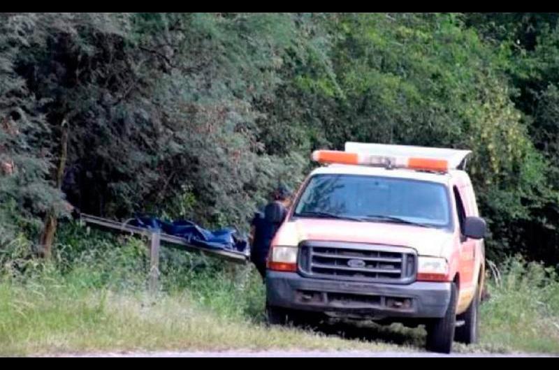 Asesinó a su novia, quemó su cuerpo en una parrilla, lo descuartizó y se desprendió de los restos