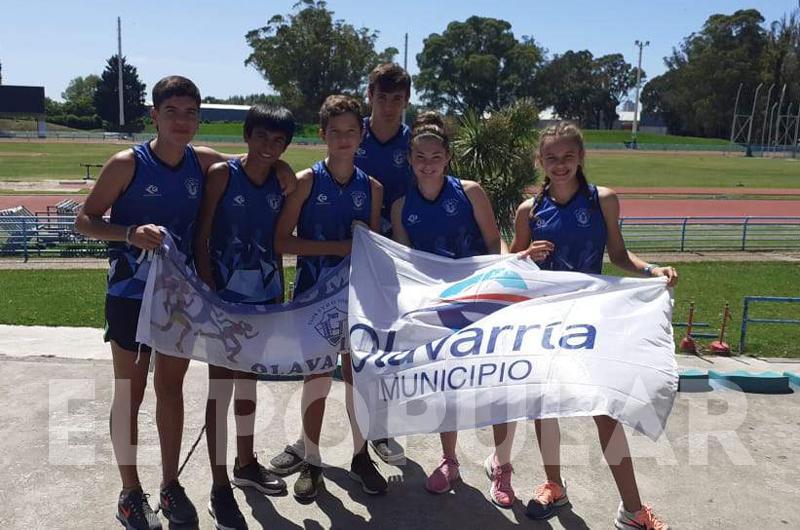 Buen torneo de El Fortín