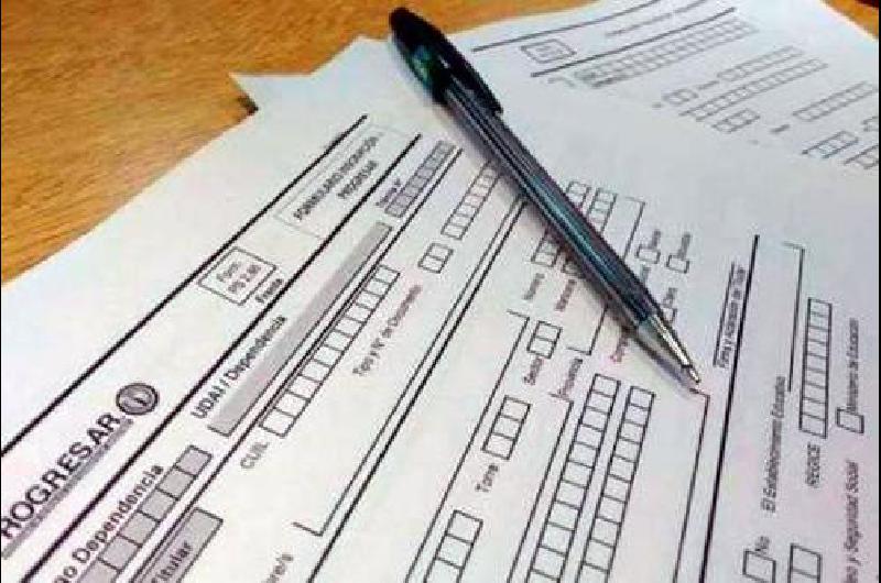 Comienza la inscripción a las Becas Progresar