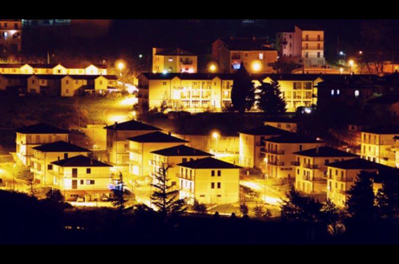 Teora, el pueblo italiano donde pagan para que vivan en él
