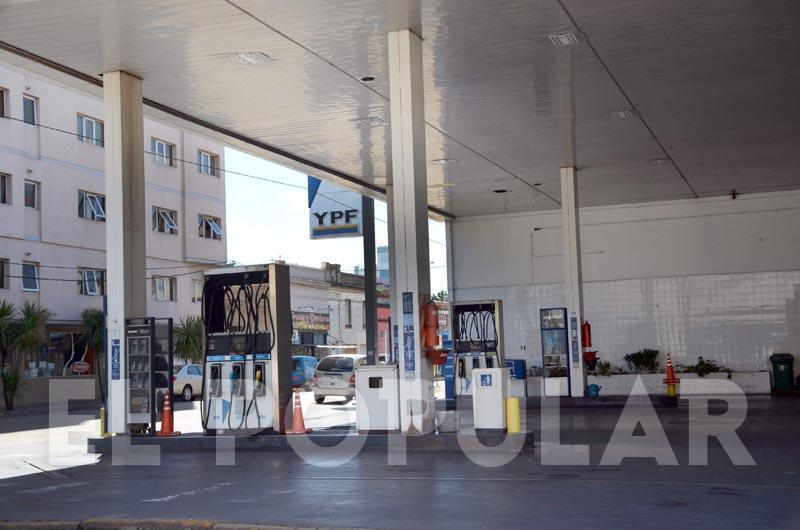 Postergan el aumento de las naftas hasta el 31 de marzo