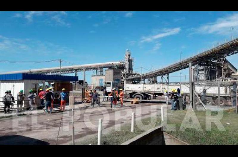 Se solucionó el conflicto en L''Amalí: el lunes esperan "bajas"