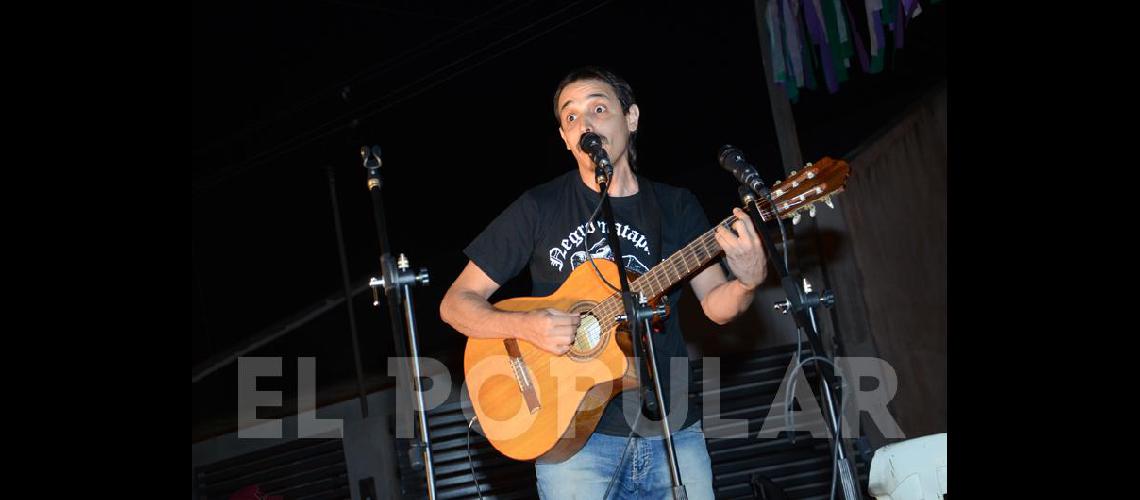Foto Claudio MartÃ­nez