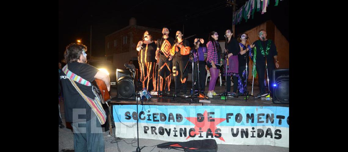 Foto Claudio MartÃ­nez