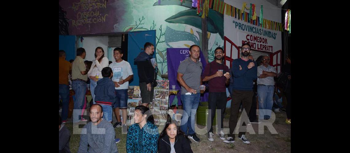 Foto Claudio MartÃ­nez